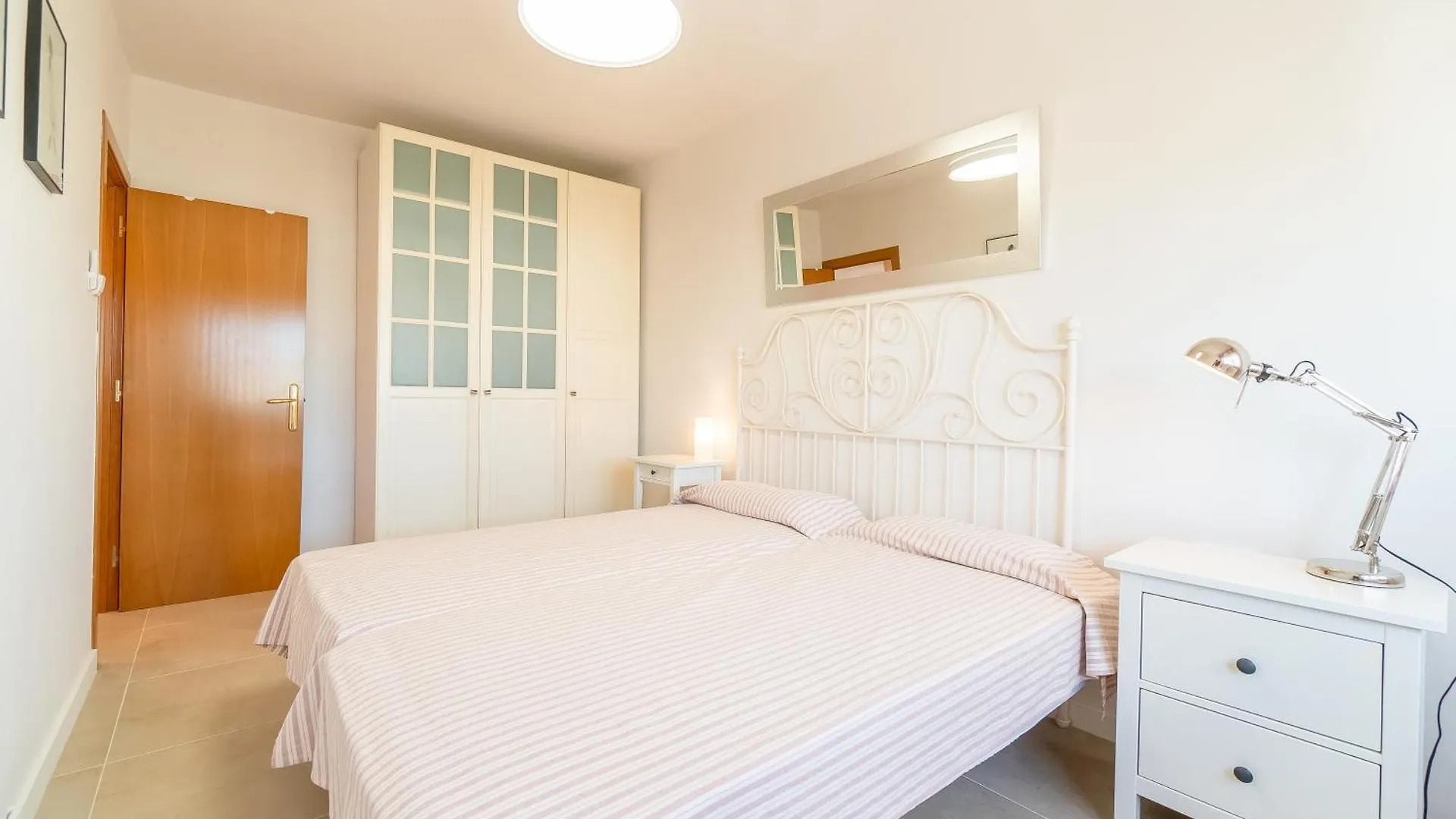 Apartamento Perfecto En 시체스 0*,  스페인